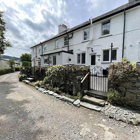 Fairbank Villa Keswick  Ngoại thất bức ảnh