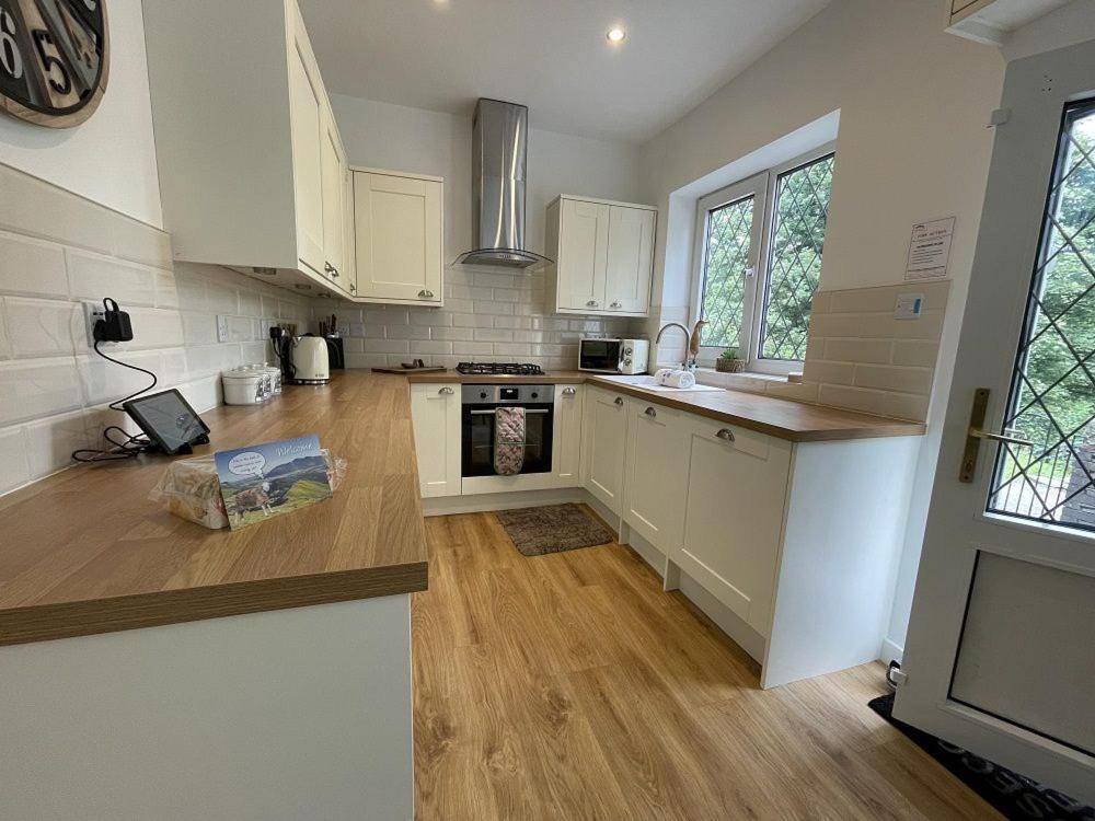 Fairbank Villa Keswick  Ngoại thất bức ảnh