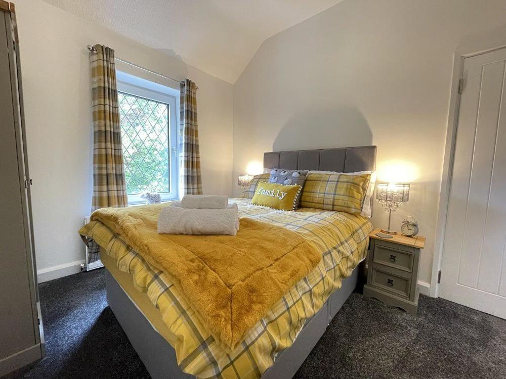 Fairbank Villa Keswick  Ngoại thất bức ảnh