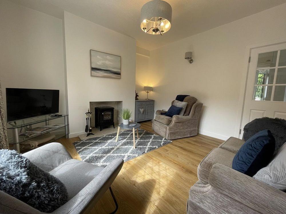 Fairbank Villa Keswick  Ngoại thất bức ảnh
