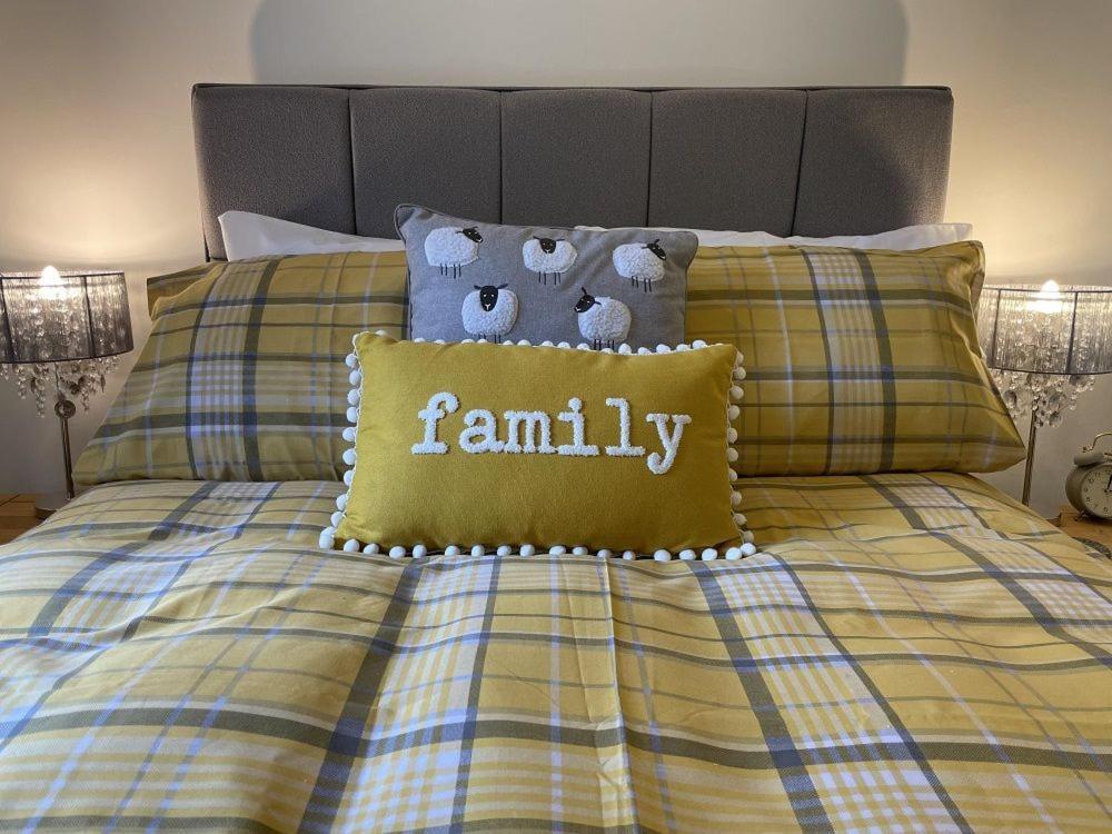 Fairbank Villa Keswick  Ngoại thất bức ảnh