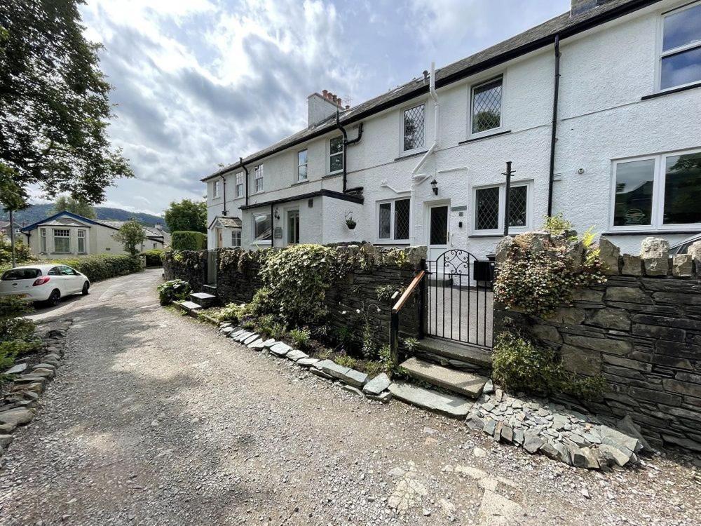 Fairbank Villa Keswick  Ngoại thất bức ảnh