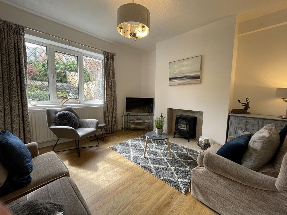 Fairbank Villa Keswick  Ngoại thất bức ảnh