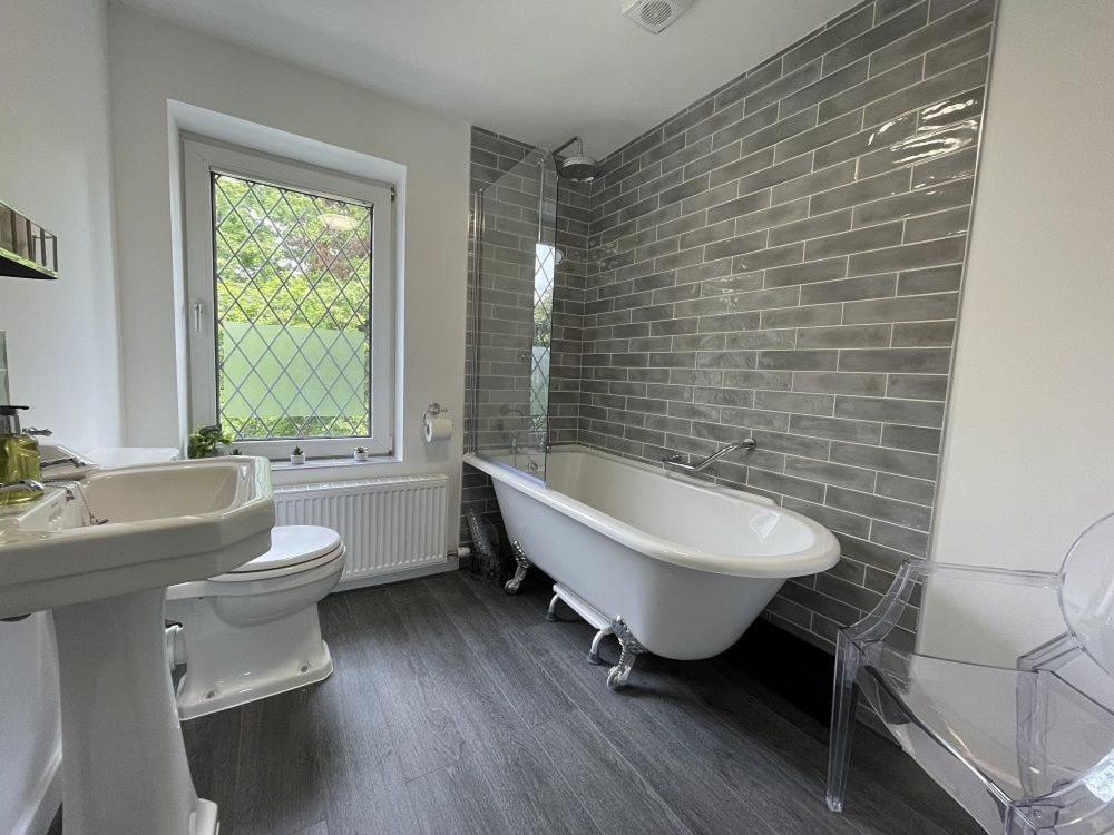 Fairbank Villa Keswick  Ngoại thất bức ảnh