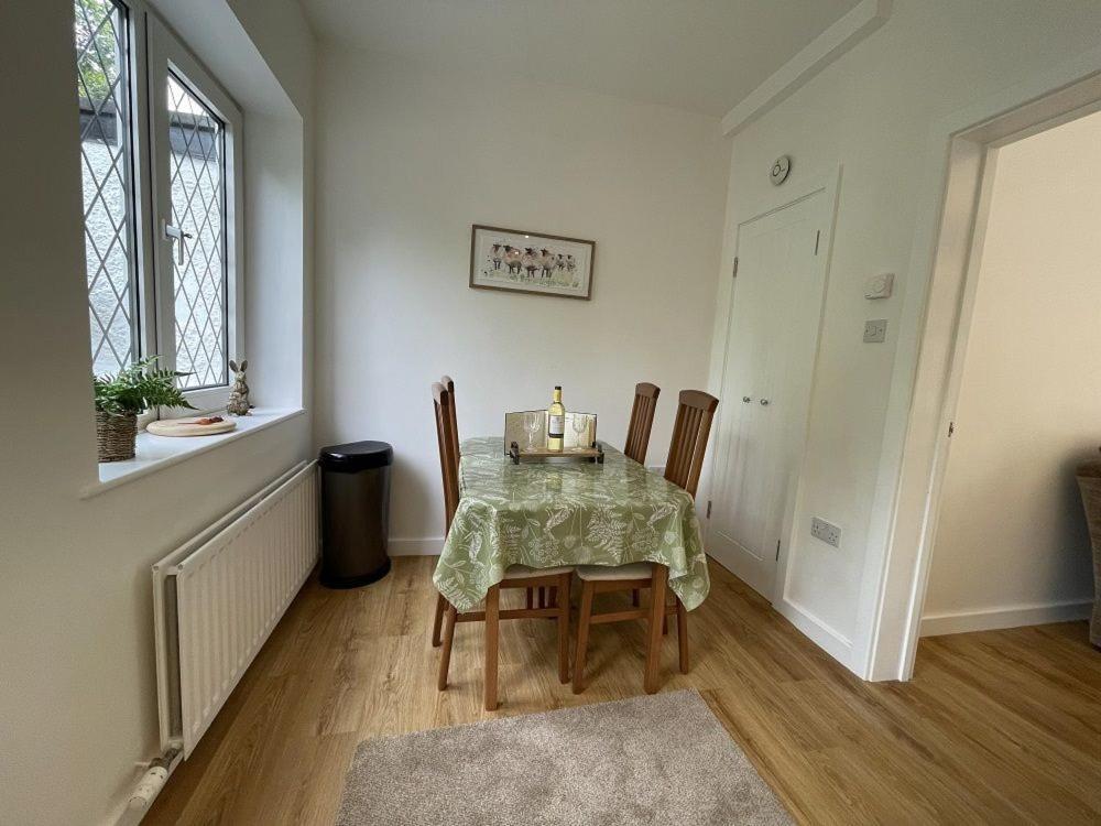 Fairbank Villa Keswick  Ngoại thất bức ảnh