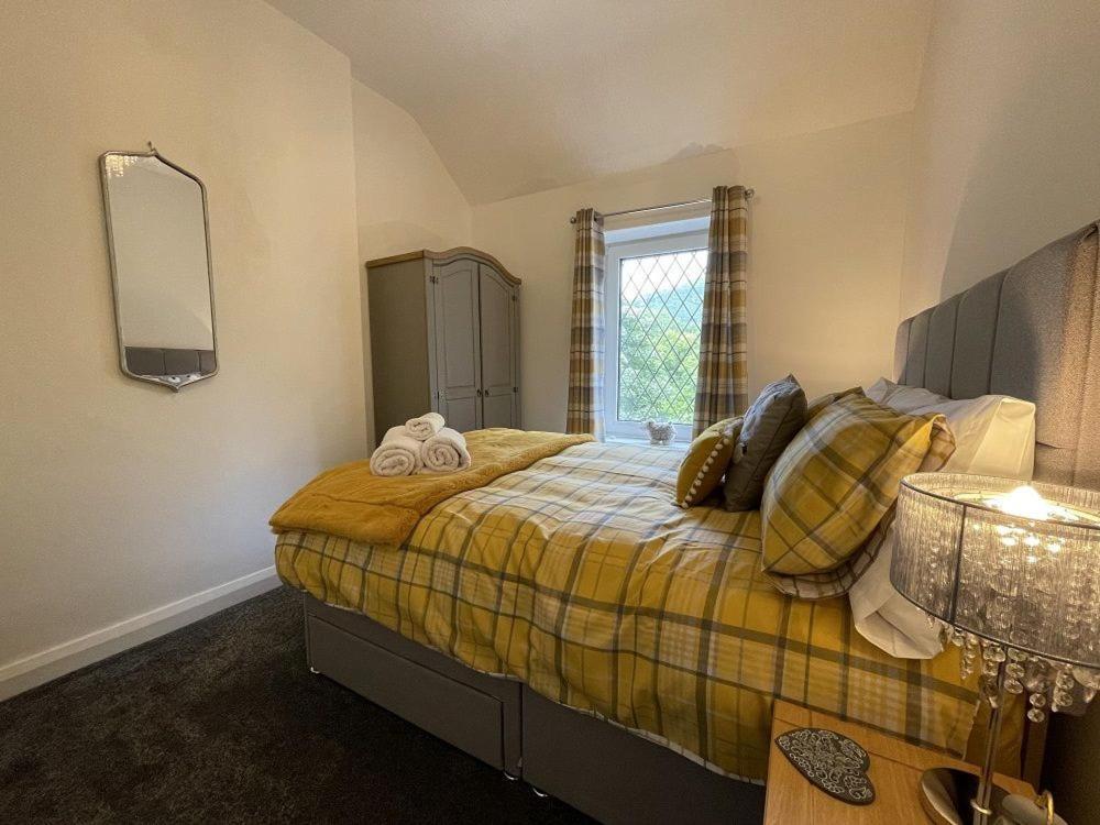 Fairbank Villa Keswick  Ngoại thất bức ảnh