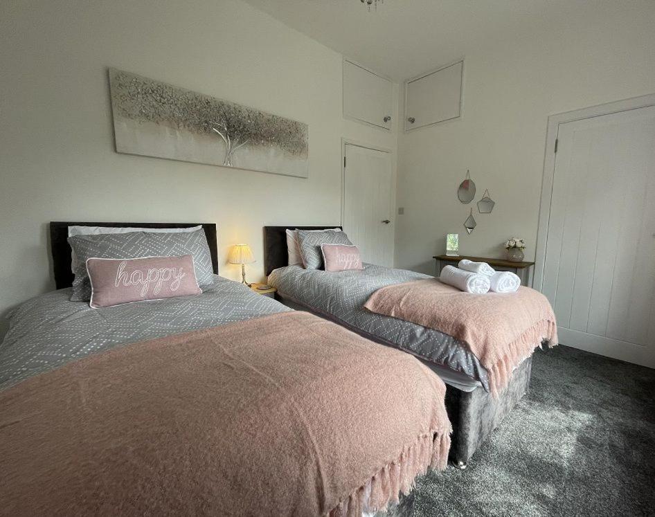 Fairbank Villa Keswick  Ngoại thất bức ảnh